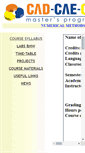 Mobile Screenshot of num.engineering.uz