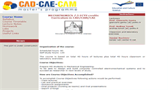 Desktop Screenshot of mechatronics.engineering.uz